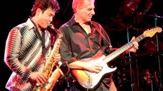 The Rippingtons - Spanish Girl