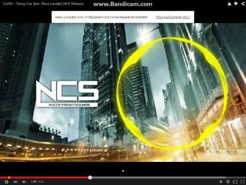 OLWIK - Taking Over (feat. Alexa Lusader) [NCS Release]