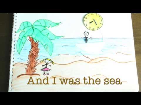 Maïa Vidal - Our place ( Ara Cover - "Vale"  Alejandro Amenábar Estrella Damm 2015)