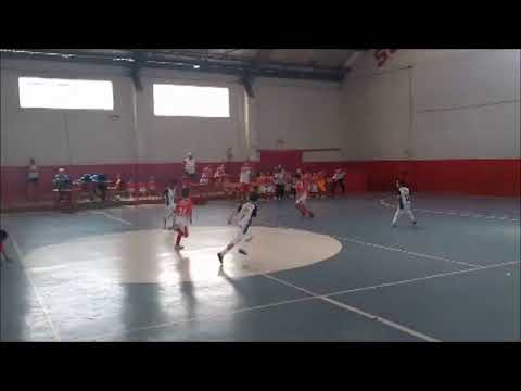 ELITE x HORTOLÂNDIA (GOL DO DIEGUINHO)