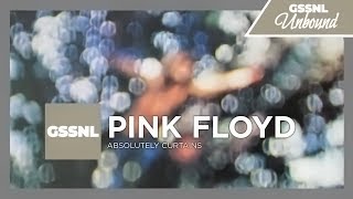 Pink Floyd - Absolutely Curtains [Obscured By Clouds LP]