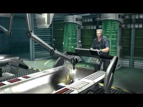 Navy Moves - Offizieller Trailer #2