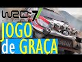 Novo Jogo De Gra a No Prime Gaming Wrc 7 Fia World Rall