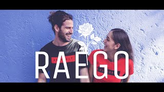 Raego - Mír  (OFFICIAL MOOD VIDEO)