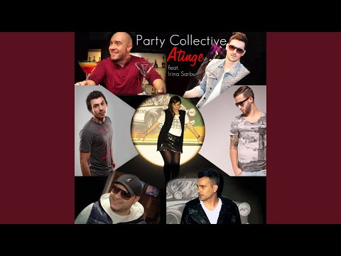Atinge (feat. Irina Sarbu)