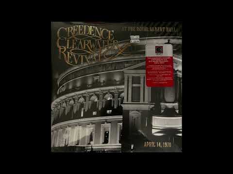 Creedence Clearwater Revival – Fortunate Son / Commotion