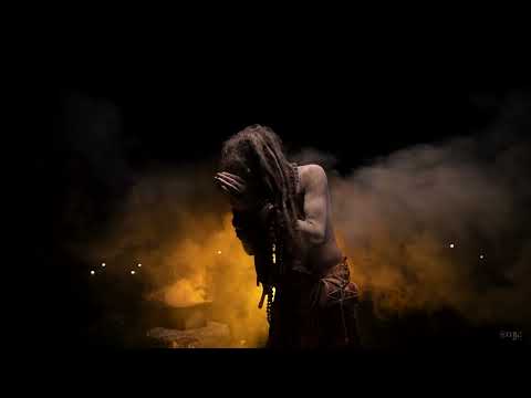 Shiv Aarti - OMJA Ft. Kirtana | Powered by Rudraksha Boys