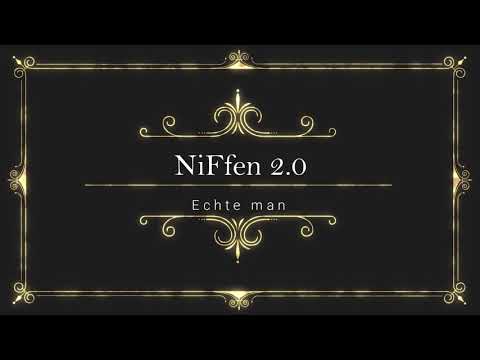NiFfen - Echte man