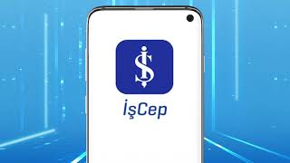 İşCep’ten nasıl İş Bankası müşterisi olunur? I  Android uyumlu telefonlar için