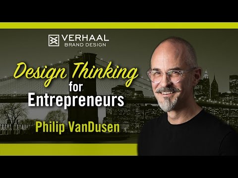 Design Thinking for Entrepreneurs