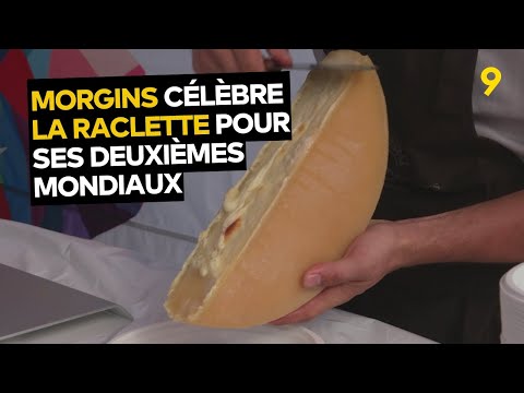 Raclette World Championships