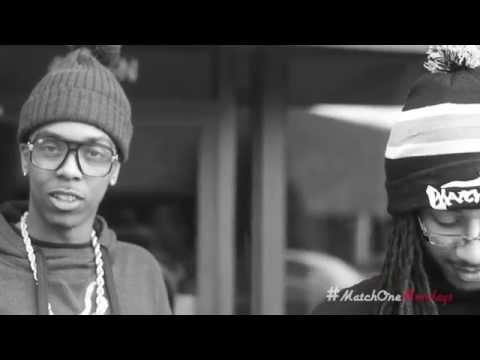 Match One Monday S01E08