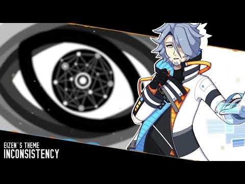 Rejuvenation V13.5 OST - Inconsistency