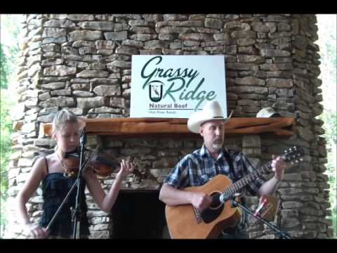 Sunrise on the Guinea Farm