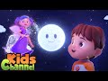 Dadi Amma Kehti Hai Ladoo Kids Geet Chand Pe Pariya Rehti Hai Abbu Laye Motor Car