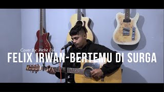 Download lagu Bertemu Di Surga-Felix Irwan(cover by : Piche Kota mp3 Download lagu Bertemu Di Surga-Felix Irwan(cover by : Piche Kota mp3