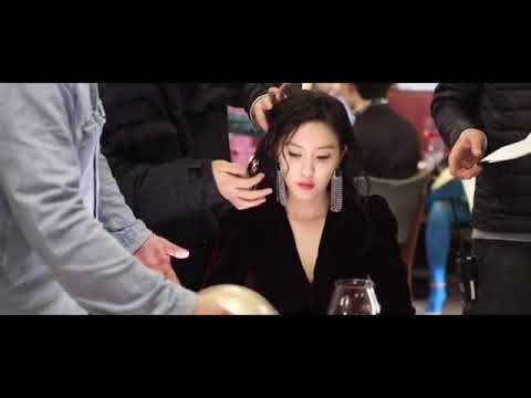 190227 Hyomin Instagram Video