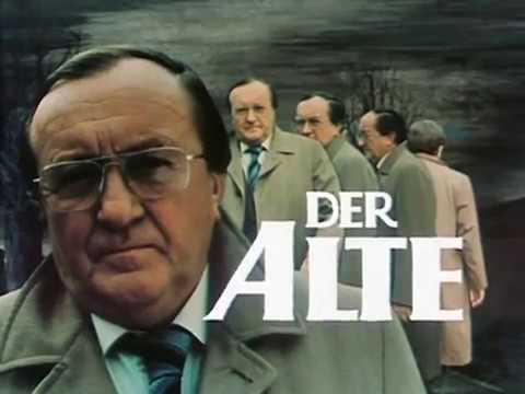 Der Alte 61 - Eine Frau ist verschwunden [HQ] Kult-Krimi 1982 (Erwin Köster)