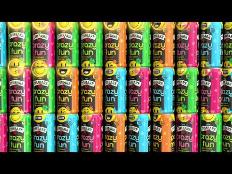 Tak się składa, że Tymbark CRAZY FUN!