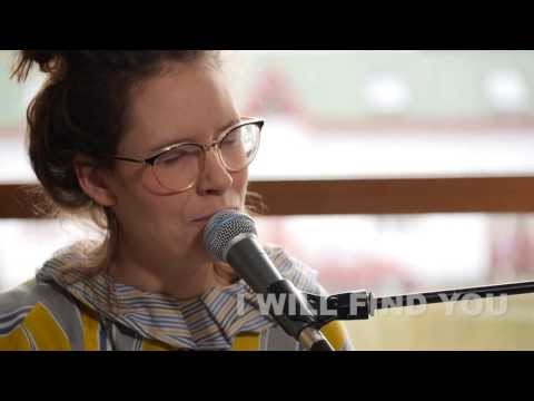 Sóley - I Will Find You (Live on KEXP)