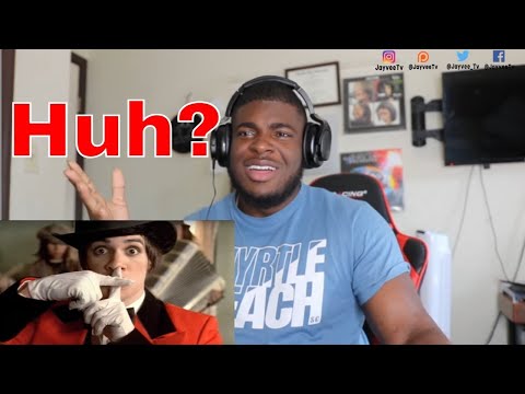 CAUGHT ME OFF GUARD!..| Panic! At The Disco: I Write Sins Not Tragedies [OFFICIAL VIDEO] REACTION