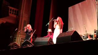 The Last Hurrah!! -- Is It Me?