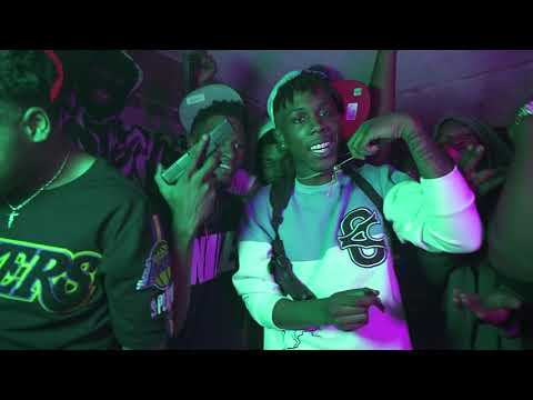 Li Heat - Diamonds in the Rough (Official Music Video)