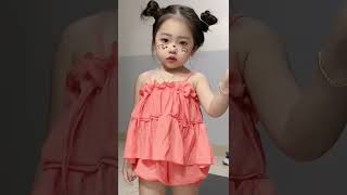 Không Đẻ Con Gái Đời Không Nể #shorts #gaixinh #tiktok