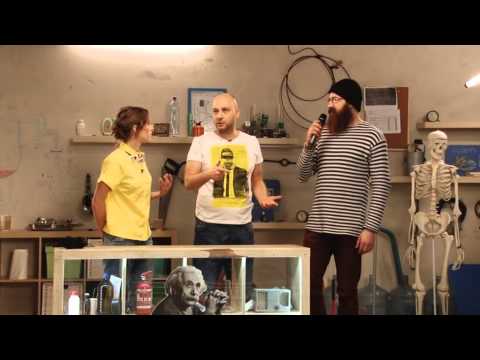 ZB 11ser - VIESIS Kristaps un POI