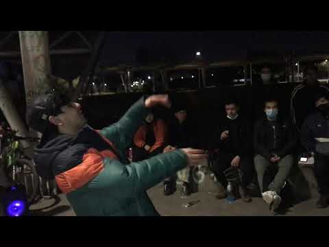 MIYAGUI VS AZMA [4TOS] 20 BARRAS FAMILIA