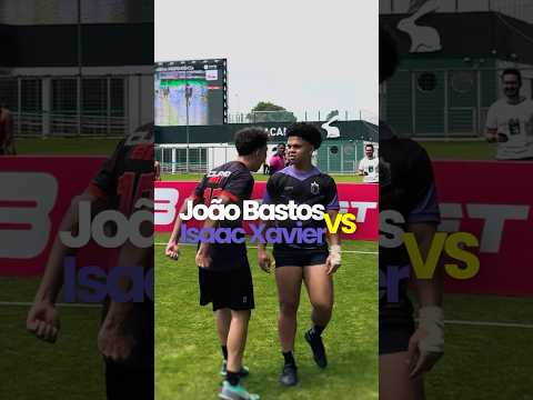 ESSE FOI O MELHOR X1 DA INTERNET!? 🤷‍♂️👀