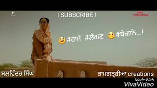 Sajjna..... Diljit dosanjh...