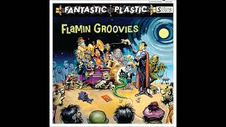 The Flamin´Groovies⭐A Bucket Of Brains⭐Just Like a Hurricane⭐. ((*2017*))