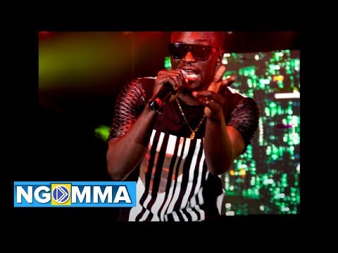 TUKO FITI -  NAIBOI x KRISTOFF x TIMMY TDAT (pacho audio)