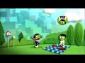 PBS Kids On Station ID On Notes On 2008 2013