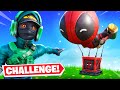 The *ONE* SUPPLY DROP ONLY Challenge!