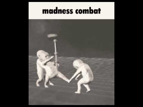 Madness combat