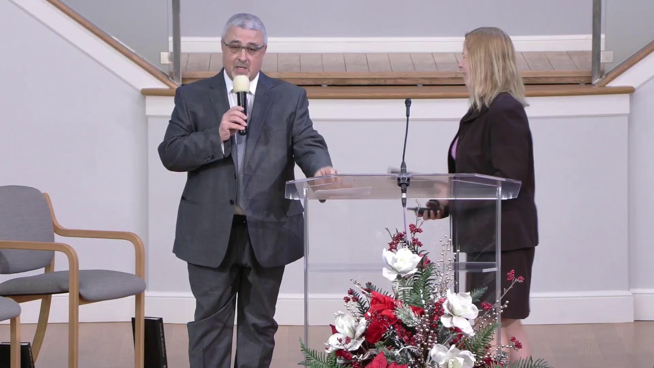 2024-01-12 Religious Liberty Weekend || Friday Night