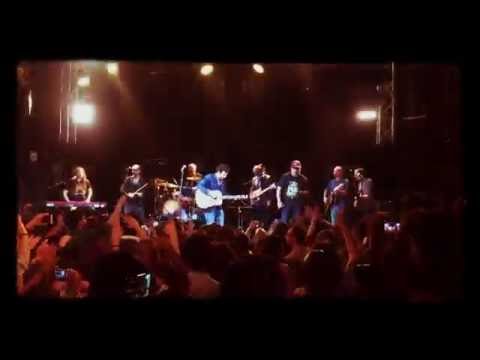 En mi cabeza (Marwan + Nach)