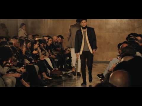 Nair Xavier Modalisboa 2016 directed by florian gregorieff