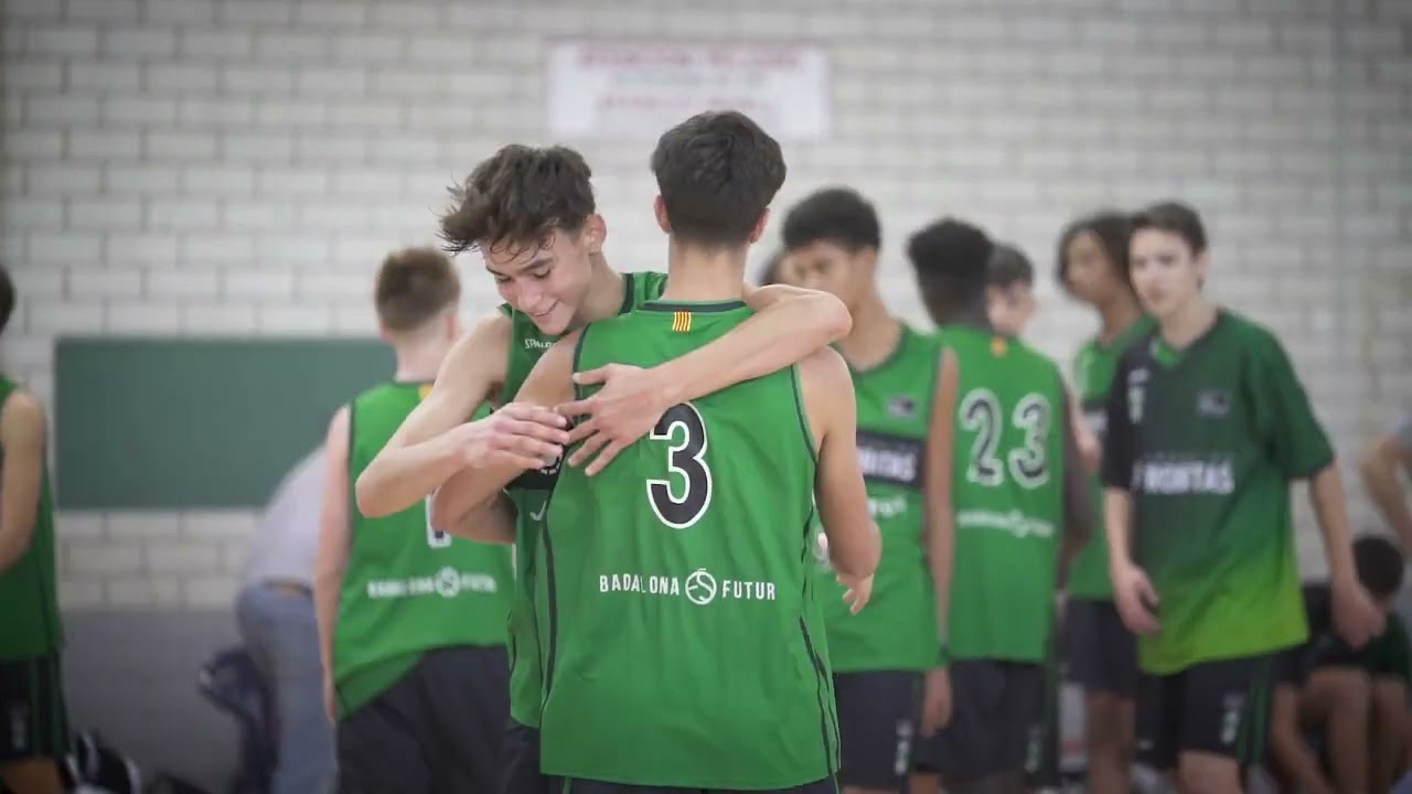 Watch the Elite Experience 2023 video