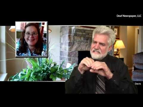 Around the News by Ken Davis in ASL - July 6, 2012