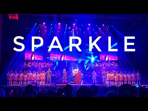 [4K] Sparkle - Kimi no Na wa Ost - an Anime Symphony Jakarta 2023