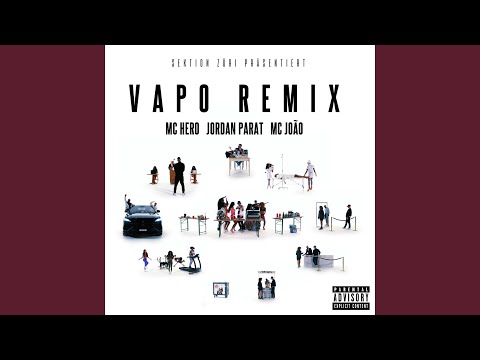 Vapo (Remix)