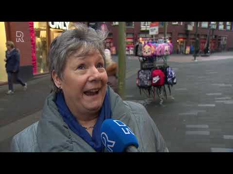 Tramlijn dwars door Ridderkerk lijkt van de baan
