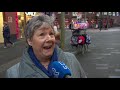 Tramlijn dwars door Ridderkerk lijkt van de baan