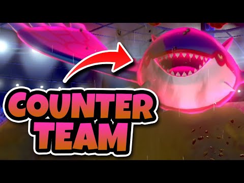 Match de LÉGENDE contre les USA 🇺🇸 - Top 8 World Cup Pokémon Victory Road