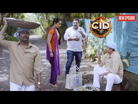 Abhijeet का नया भेष… मछली बेचते-बेचते ढूंढ लिया कातिल ! || CID | Latest  Episode ||
