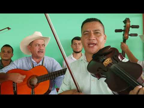 La Mesera' Conjunto Familias Unidas, Honduras