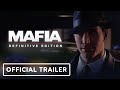 Mafia: Definitive Edition - Official Launch Trailer